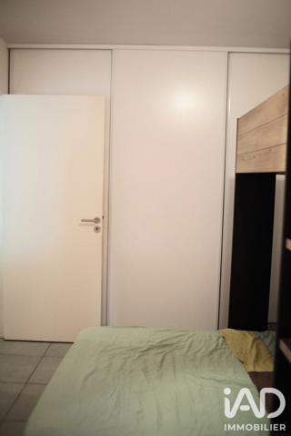 Location appartement 2 pièces 42 m² La Trinité
