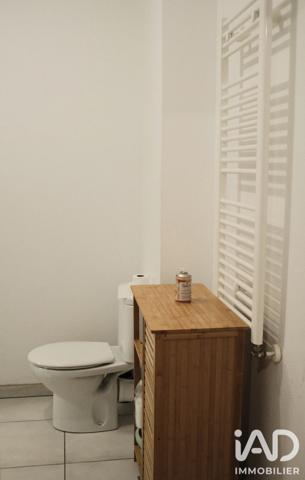 Location appartement 2 pièces 42 m² La Trinité