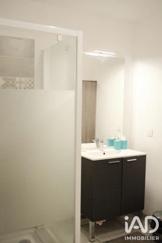 Location appartement 2 pièces 42 m² La Trinité