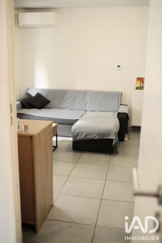 Location appartement 2 pièces 42 m² La Trinité