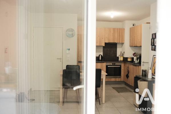 Location appartement 2 pièces 42 m² La Trinité