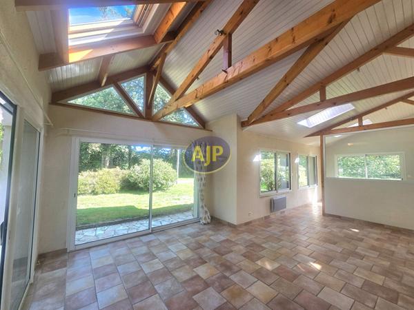 Vente maison Guemene Penfao : 358 800 € - AJP By Marie