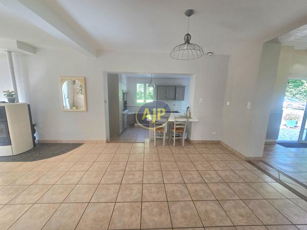 Vente maison Guemene Penfao : 358 800 € - AJP By Marie