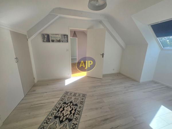 Vente maison Guemene Penfao : 358 800 € - AJP By Marie
