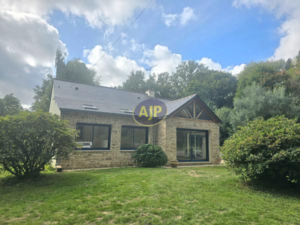 Vente maison Guemene Penfao : 358 800 € - AJP By Marie