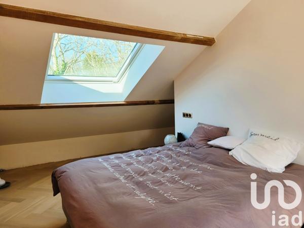 Maison à vendre 7 pièces 155 m² Rochefort-en-Yvelines