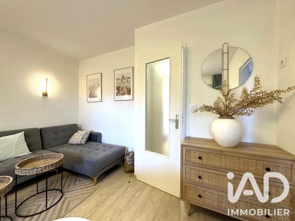 Appartement à vendre 2 pièces 34 m² Saint-Raphaël