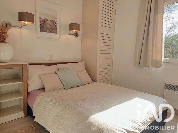 Appartement à vendre 2 pièces 34 m² Saint-Raphaël