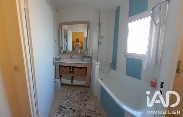 Appartement à vendre 2 pièces 34 m² Saint-Raphaël