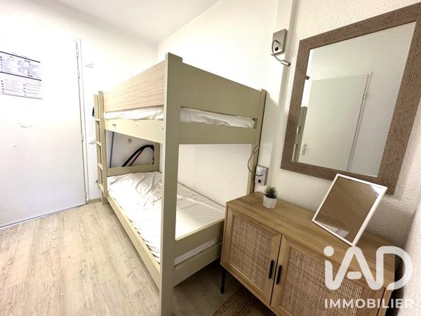 Appartement à vendre 2 pièces 34 m² Saint-Raphaël