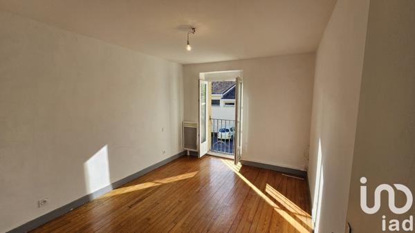 Maison de ville 5 pièces de 143 m² à Mirande (32300)