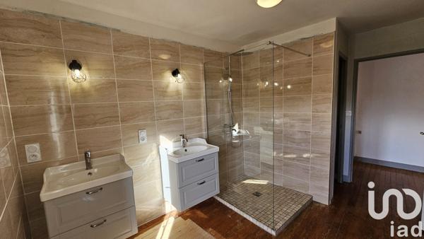 Maison de ville 5 pièces de 143 m² à Mirande (32300)