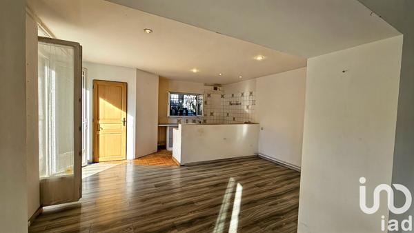 Maison de ville 5 pièces de 143 m² à Mirande (32300)