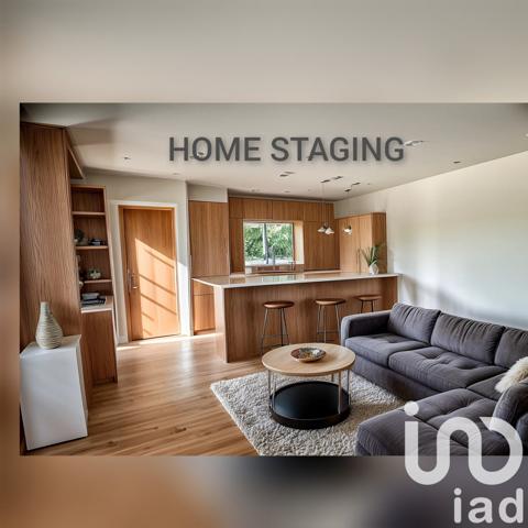 Maison de ville 5 pièces de 143 m² à Mirande (32300)