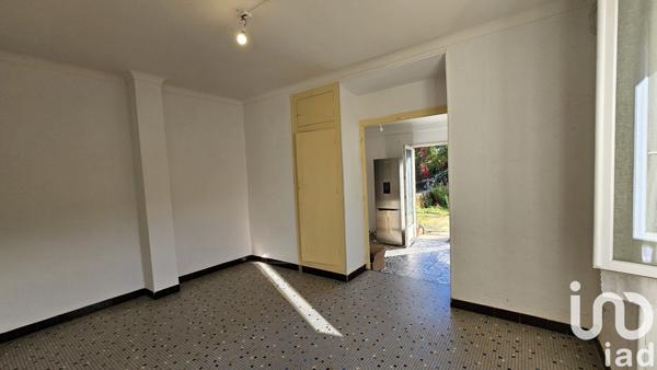 Maison de ville 5 pièces de 143 m² à Mirande (32300)