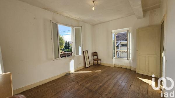Maison de ville 5 pièces de 143 m² à Mirande (32300)
