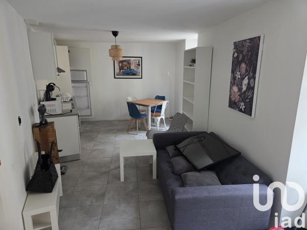 Appartement à vendre 3 pièces 65 m² Annonay