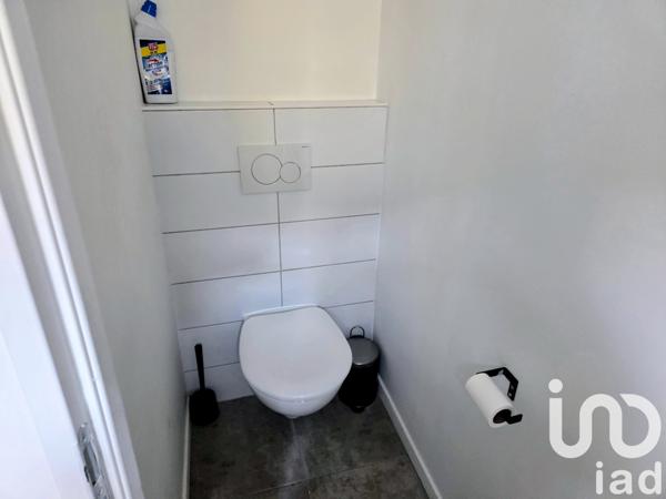 Appartement à vendre 3 pièces 65 m² Annonay