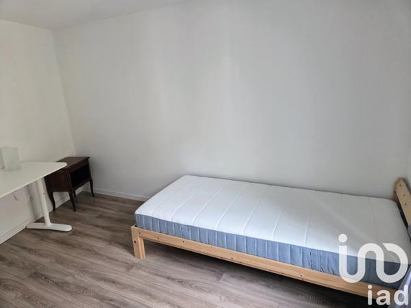 Appartement à vendre 3 pièces 65 m² Annonay