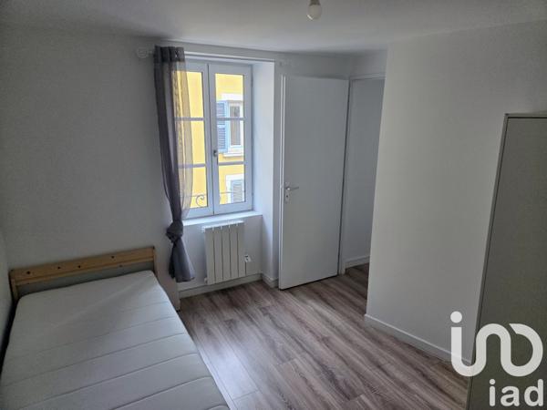 Appartement à vendre 3 pièces 65 m² Annonay