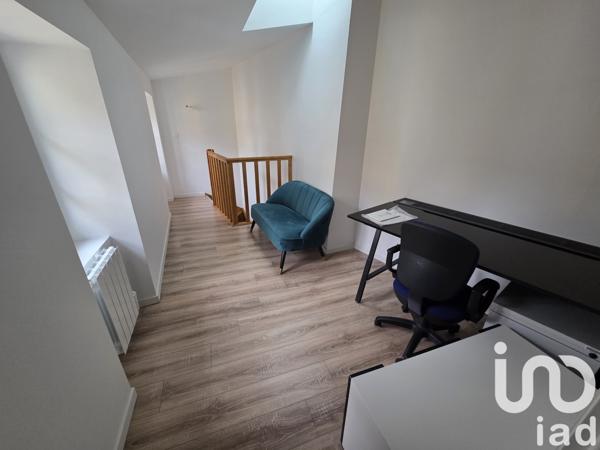 Appartement à vendre 3 pièces 65 m² Annonay