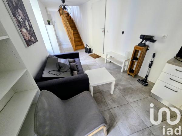 Appartement à vendre 3 pièces 65 m² Annonay