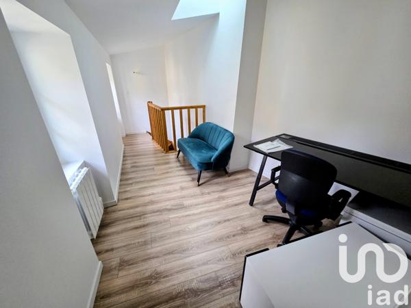 Appartement à vendre 3 pièces 65 m² Annonay