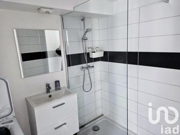 Appartement à vendre 3 pièces 65 m² Annonay