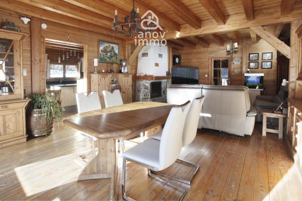 Chalet 9 pièce(s) 6 chambre(s) 271.8 m²