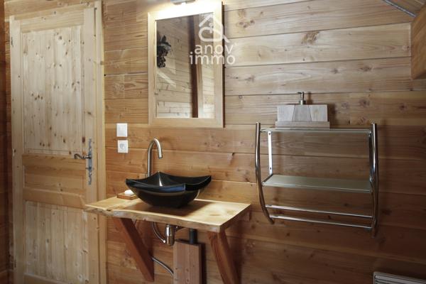 Chalet 9 pièce(s) 6 chambre(s) 271.8 m²