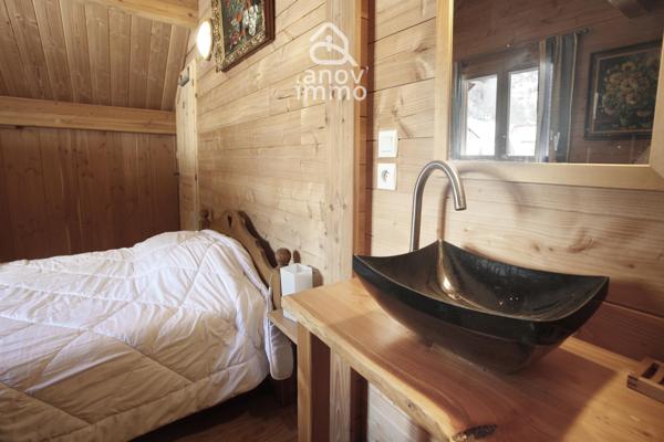 Chalet 9 pièce(s) 6 chambre(s) 271.8 m²