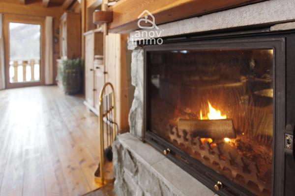 Chalet 9 pièce(s) 6 chambre(s) 271.8 m²