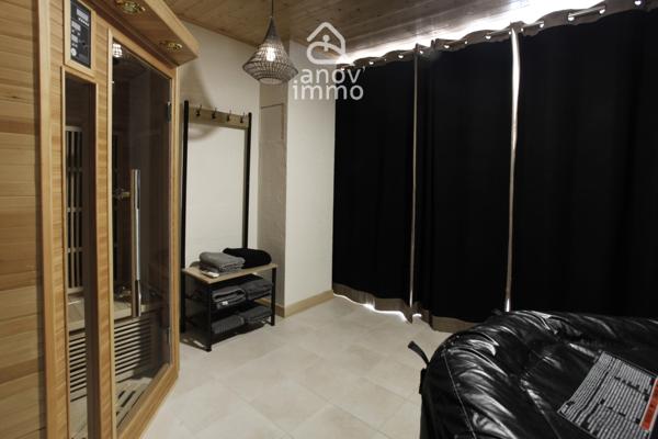 Chalet 9 pièce(s) 6 chambre(s) 271.8 m²