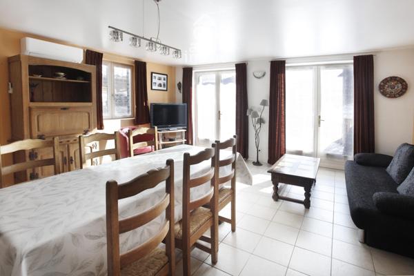 Chalet 9 pièce(s) 6 chambre(s) 271.8 m²