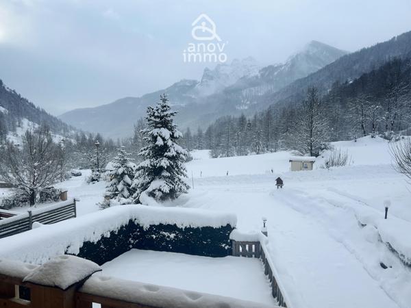 Chalet 9 pièce(s) 6 chambre(s) 271.8 m²