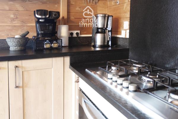 Chalet 9 pièce(s) 6 chambre(s) 271.8 m²