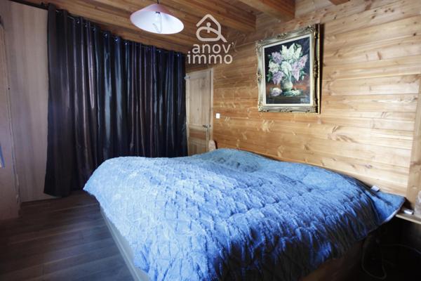 Chalet 9 pièce(s) 6 chambre(s) 271.8 m²