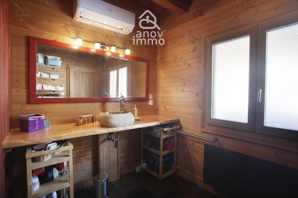 Chalet 9 pièce(s) 6 chambre(s) 271.8 m²