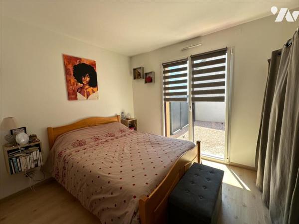 Pavillon individuel SAINTE MERE EGLISE (50480)