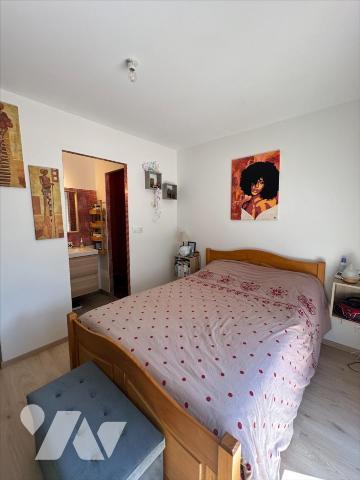 Pavillon individuel SAINTE MERE EGLISE (50480)