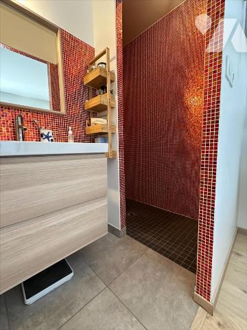 Pavillon individuel SAINTE MERE EGLISE (50480)