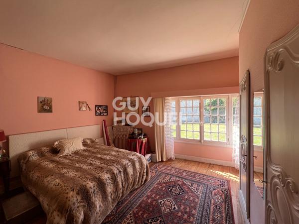 PROCHE MILLY LA FORET