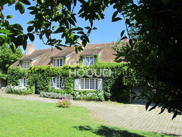 PROCHE MILLY LA FORET