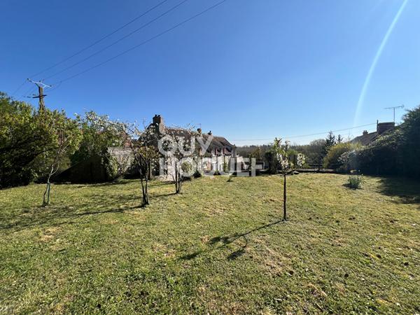 PROCHE MILLY LA FORET