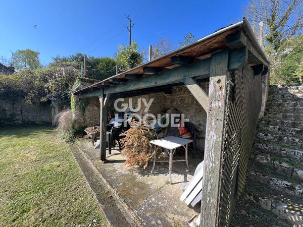 PROCHE MILLY LA FORET