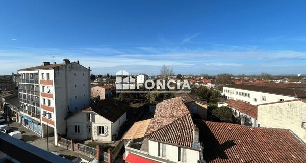 À vendre Appartement 2 pièces 61.75 m² - Montauban 82000