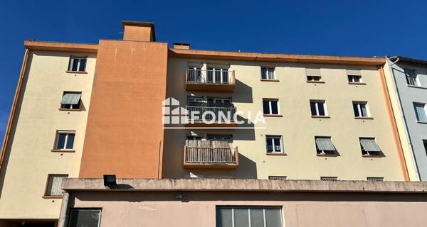 À vendre Appartement 2 pièces 61.75 m² - Montauban 82000