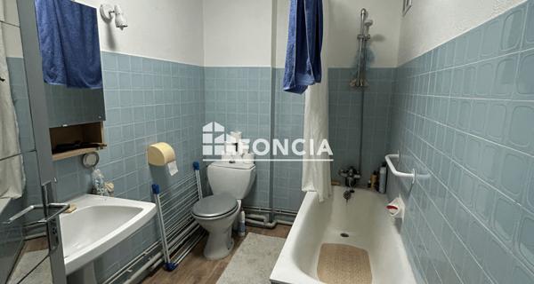 À vendre Appartement 2 pièces 61.75 m² - Montauban 82000