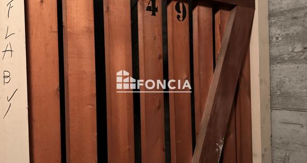 À vendre Appartement 2 pièces 61.75 m² - Montauban 82000