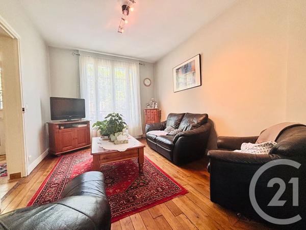 Maison à vendre  6 pièces - 100 m 2   NOISY LE SEC  - 93